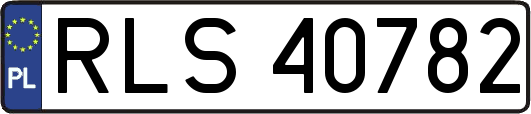 RLS40782