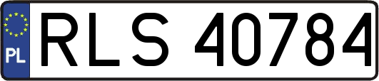 RLS40784