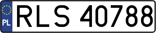 RLS40788