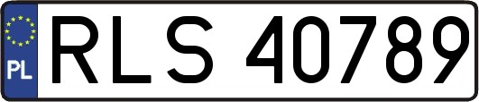 RLS40789