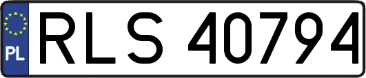 RLS40794