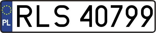 RLS40799