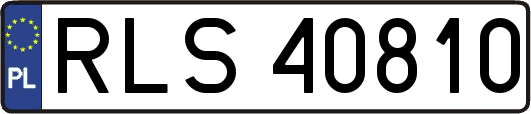 RLS40810