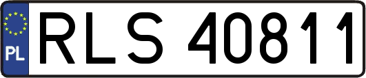 RLS40811