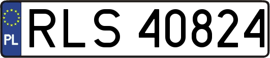 RLS40824