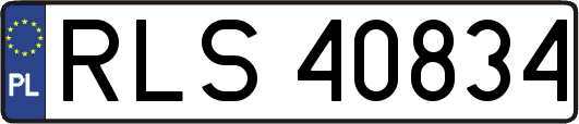 RLS40834