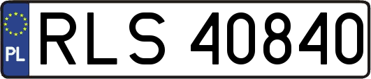 RLS40840