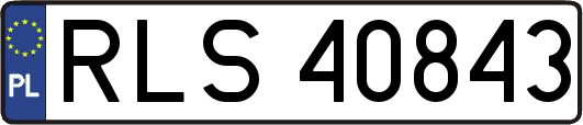 RLS40843