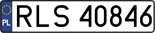 RLS40846