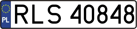 RLS40848