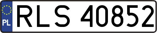RLS40852