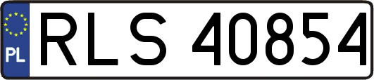 RLS40854