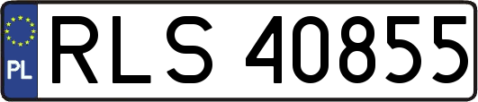 RLS40855