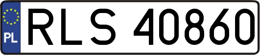 RLS40860
