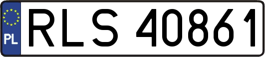 RLS40861