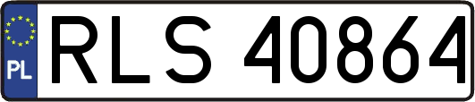 RLS40864