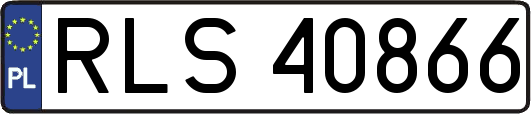 RLS40866