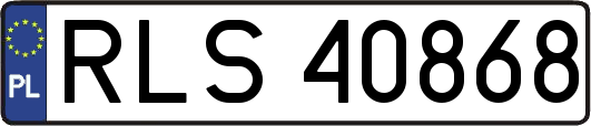 RLS40868