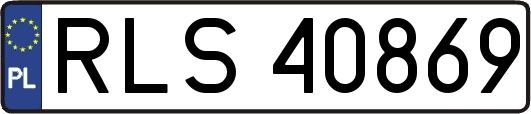 RLS40869