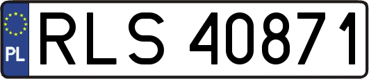 RLS40871