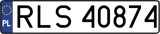 RLS40874