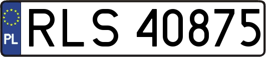 RLS40875