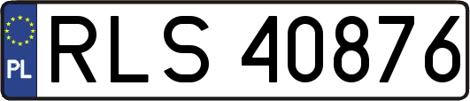 RLS40876