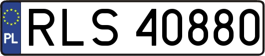 RLS40880