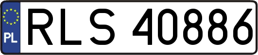 RLS40886