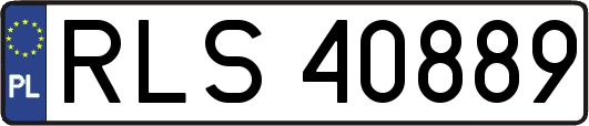 RLS40889