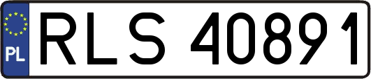 RLS40891