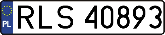 RLS40893