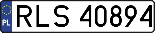 RLS40894