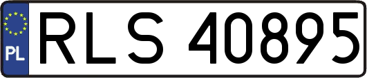RLS40895