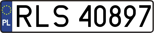 RLS40897