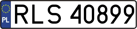 RLS40899