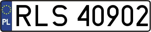 RLS40902
