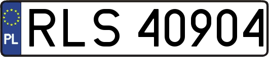 RLS40904