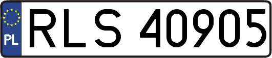 RLS40905