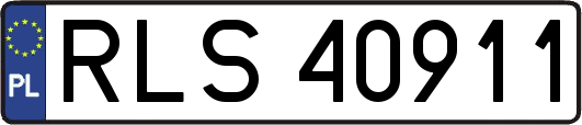 RLS40911