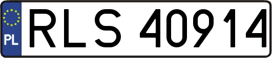 RLS40914