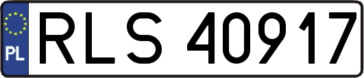 RLS40917