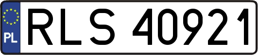 RLS40921