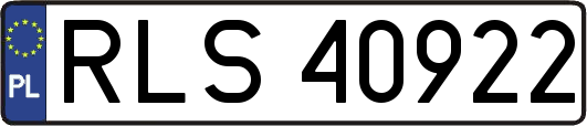 RLS40922