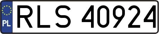 RLS40924