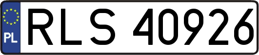 RLS40926