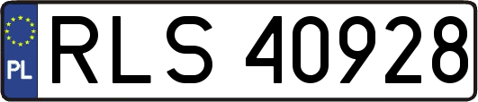 RLS40928