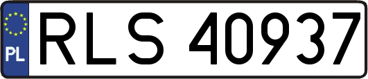 RLS40937