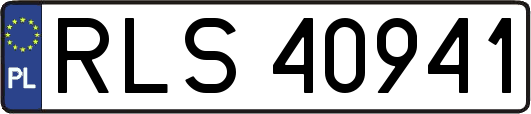 RLS40941