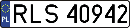 RLS40942